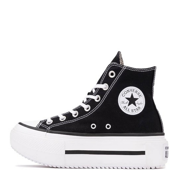 Converse platforms - Picture 3 of 7